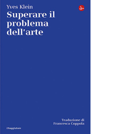 Superare il problema dell'arte