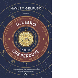 Il libro delle ore perdute