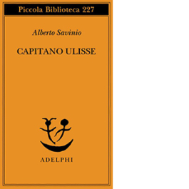 Capitano Ulisse