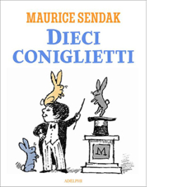 Dieci coniglietti