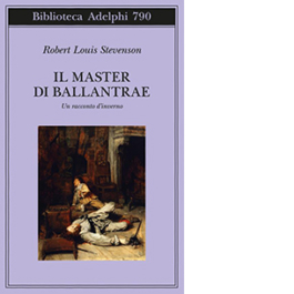 Il master di Ballantrae. Un racconto d'inverno