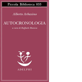 Autocronologia