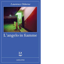 L'angelo in fiamme