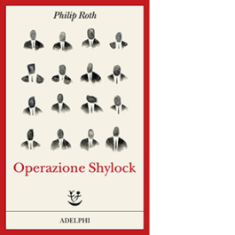 Operazione Shylock. Una confessione