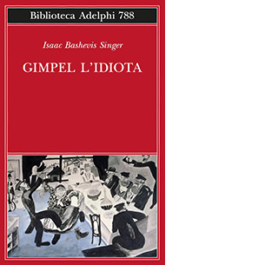 Gimpel l'idiota