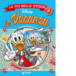 Le più belle storie in vacanza