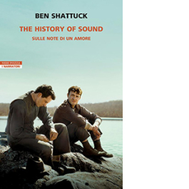 The history of sound. Sulle note di un amore