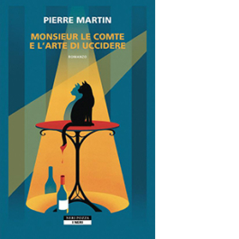Monsieur le comte e l'arte di uccidere