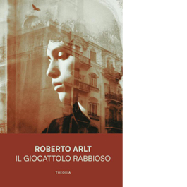 Il giocattolo rabbioso