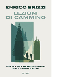 Lezioni di cammino. Dieci cose che ho imparato viaggiando a piedi