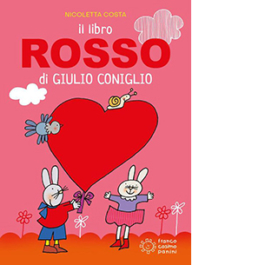 Il libro rosso di Giulio Coniglio