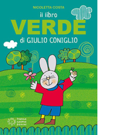 Il libro verde di Giulio Coniglio