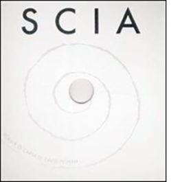Scia. Poesia di carta. Libro pop-up