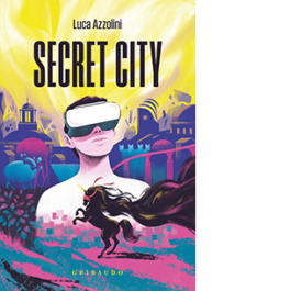 Secret city