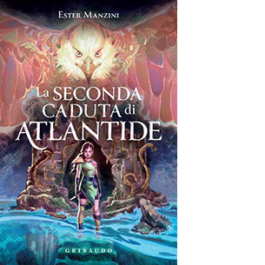 La seconda caduta di Atlantide