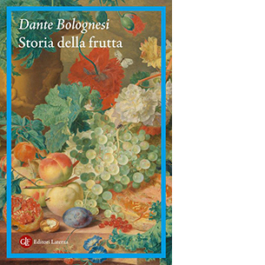 Storia della frutta