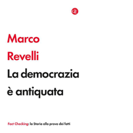 La democrazia è antiquata