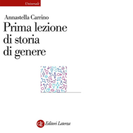 Prima lezione di storia di genere