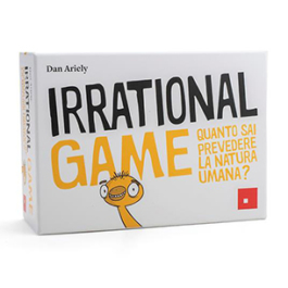 Irrational game
