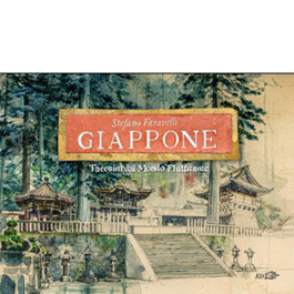 Giappone. Taccuini dal mondo fluttuante