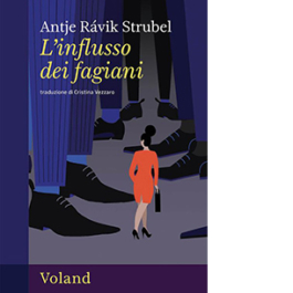 L'influsso dei fagiani