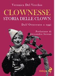 Clownesse