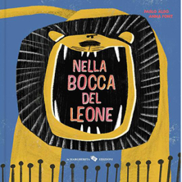 Nella bocca del leone