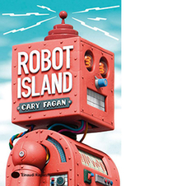 Robot Island