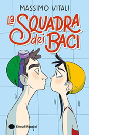La squadra dei baci