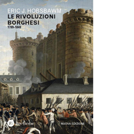 Le rivoluzioni borghesi (1789-1848)