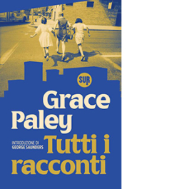 Tutti i racconti