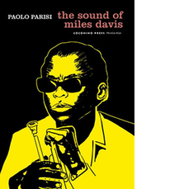 The sound of Miles Davis