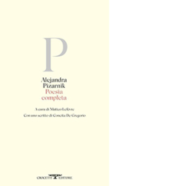 Poesia completa
