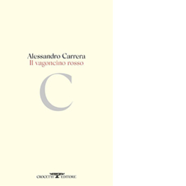 Il vagoncino rosso