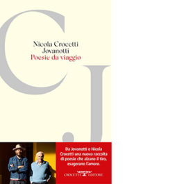 Poesie da viaggio