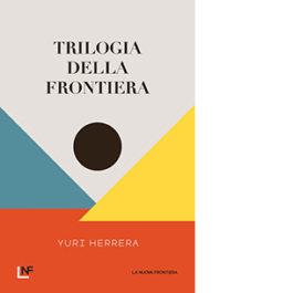 Trilogia della frontiera