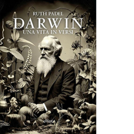 Darwin. Una vita in versi