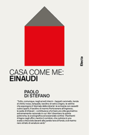 Casa come me: Einaudi