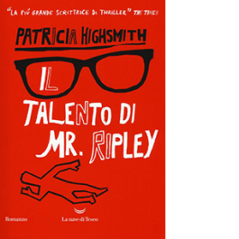 Il talento di Mr. Ripley