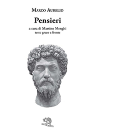 Pensieri. Testo greco a fronte