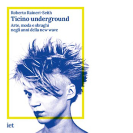 Ticino underground