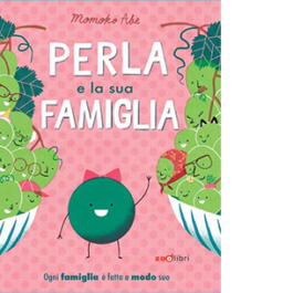 Perla e la sua famiglia