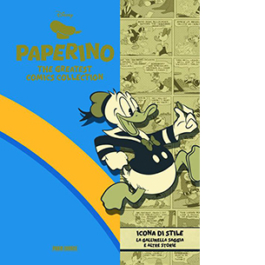 Paperino. The greatest comics collection. Vol. 1