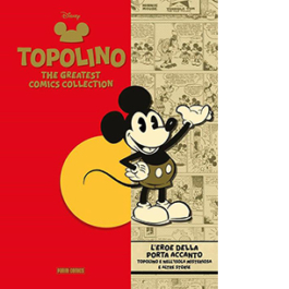 Topolino. The greatest comics collection. Vol. 2