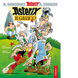 Asterix il gallico-Asterix e il giro di Gallia