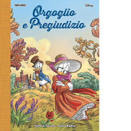 Orgoglio e pregiudizio