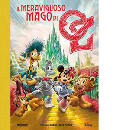Il meraviglioso mago di Oz