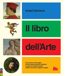 Il libro dell'arte