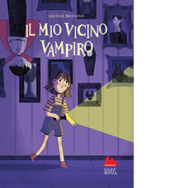 Il mio vicino vampiro