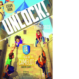 Unlock! Fuga da Camelot